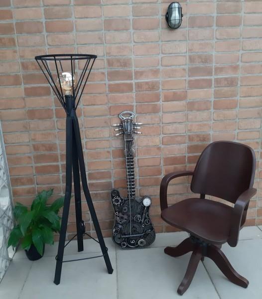 Reciclaço: de um hobby a obras de arte 
