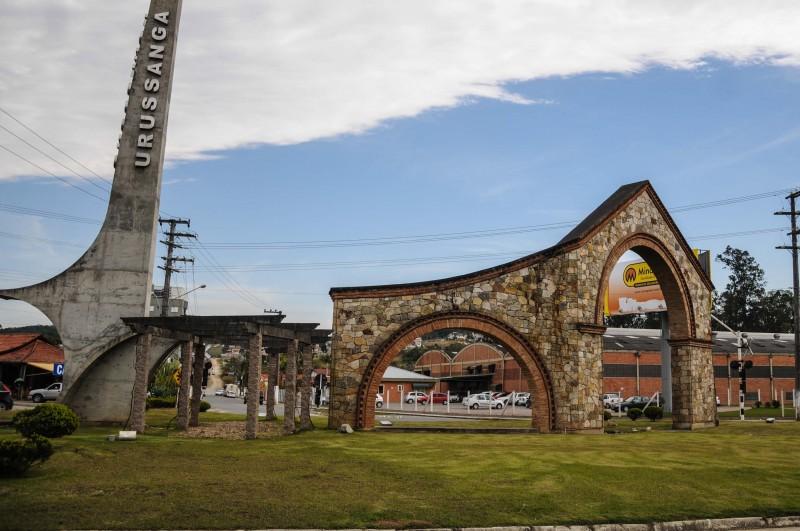 Urussanga realiza escolha da Rainha da Terceira Idade