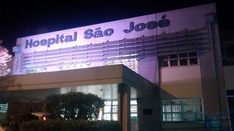 Funcionários do Hospital São José descartam greve
