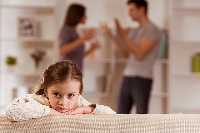 Como evitar a alienação parental durante o divórcio