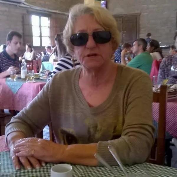 Nota de falecimento: Lila Colonetti, aos 69 anos