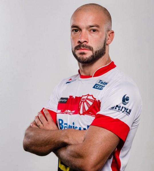 Negociação com atacante Michel será concluída após o Campeonato Gaúcho 