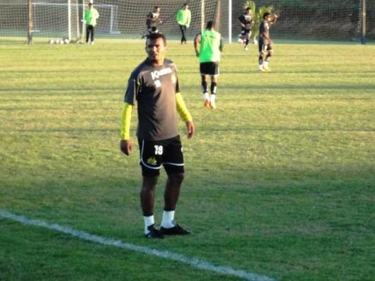 Futuro de Zé Carlos pode ser definido nesta sexta-feira