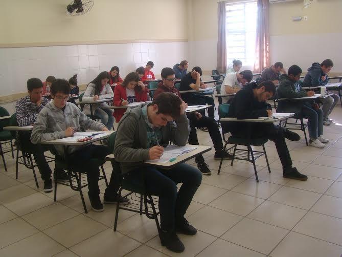 Vestibular de Inverno da Faculdade Satc está com inscrições abertas