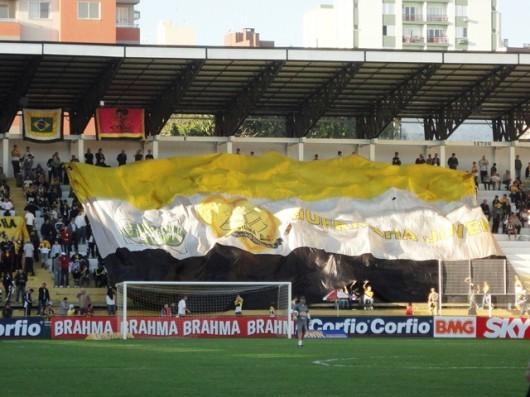 Tigre lança promoção de ingressos para partida contra o CRB