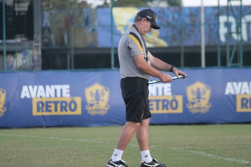 Ao vivo: O melhor de Sport e Criciúma, no Tabelando