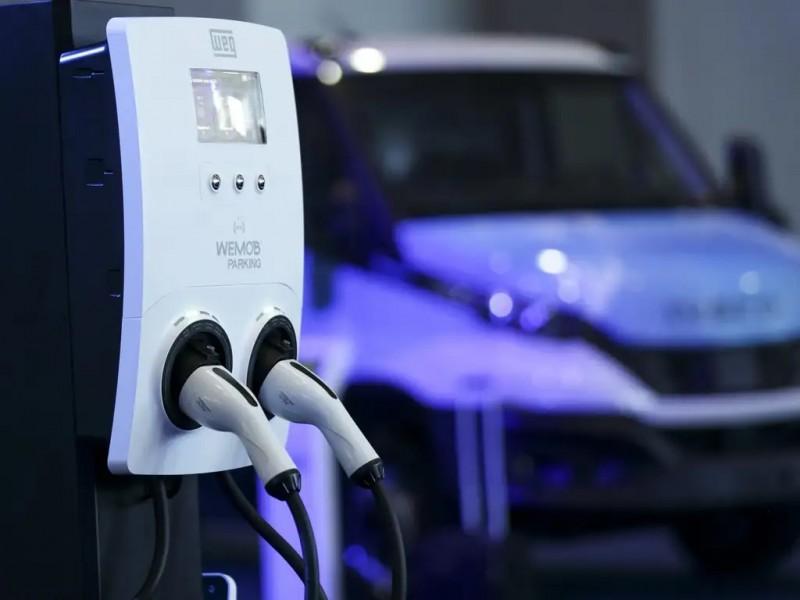 Com orçamento de R$ 13,3 milhões, Prefeitura de Criciúma lança licitação para compra de carros elétricos