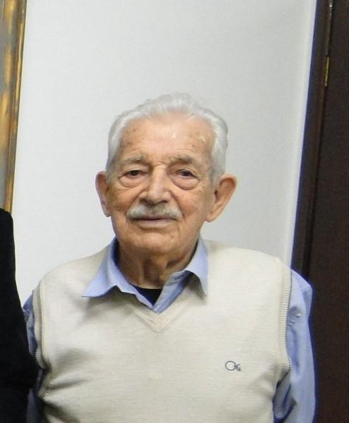 Município oficializa luto de três dias pela morte de Hedi Damian