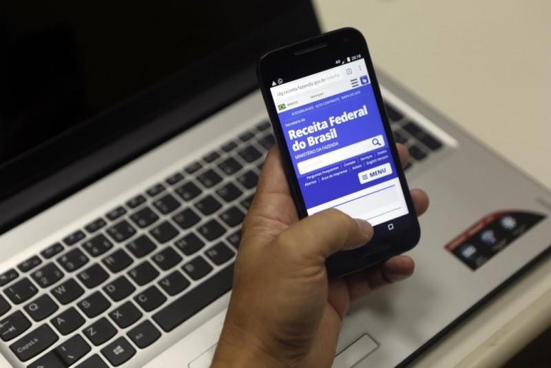 Receita abre consulta a segundo lote de restituição do IR