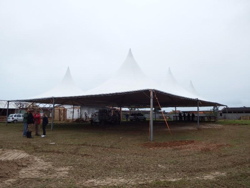Semana Farroupilha inicia neste fim de semana em Arroio do Silva