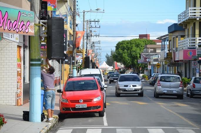 Sábado Cultural será implantado no Balneário Rincão