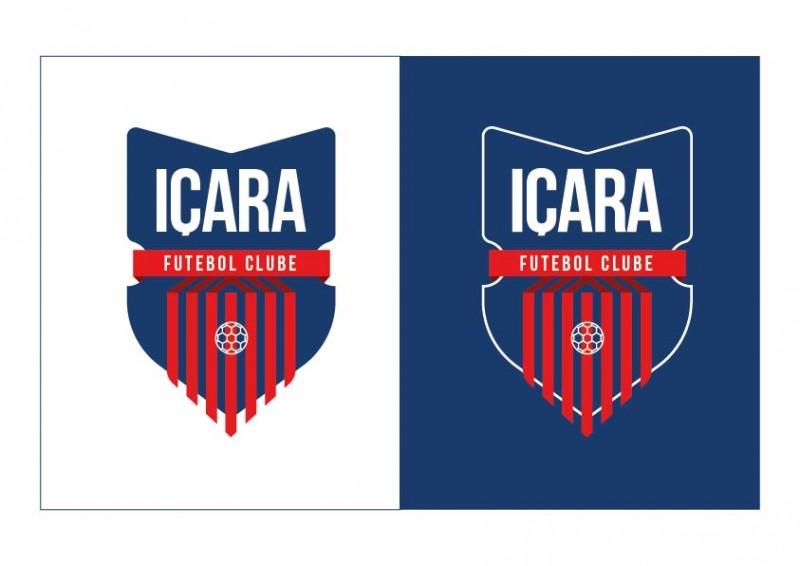 Içara funda time de futebol amador e quer disputar o Regional da Larm