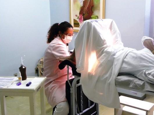 Prevenção começa em casa