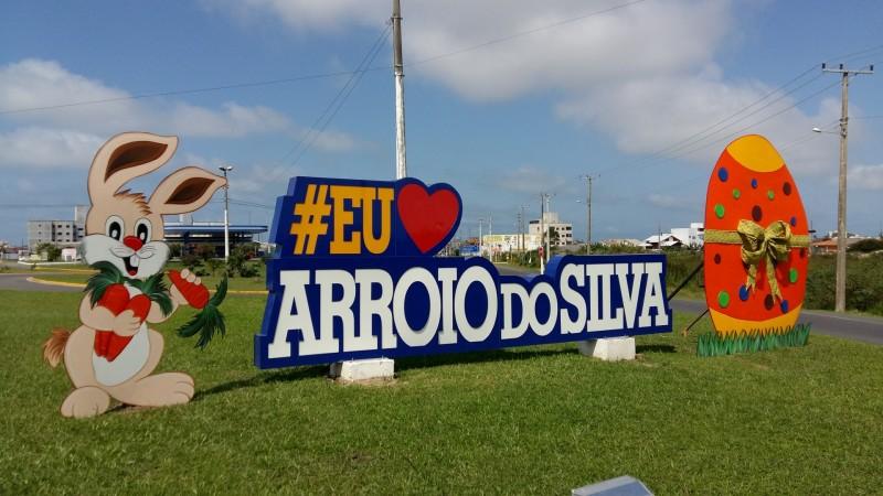 Feira Municipal de Páscoa será realizada pela primeira vez em Arroio do Silva