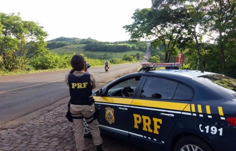 SC registra dez mortes durante Operação Finados  