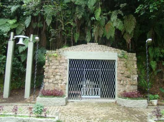 Reabertura da Gruta encerra o Seis de Janeiro (vídeo)