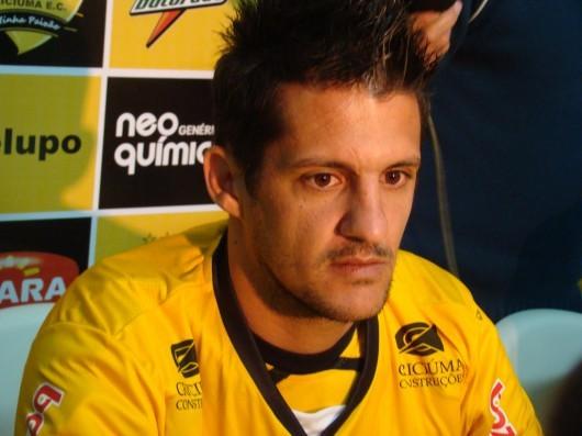Ex-jogadores do Tigre definem seus destinos