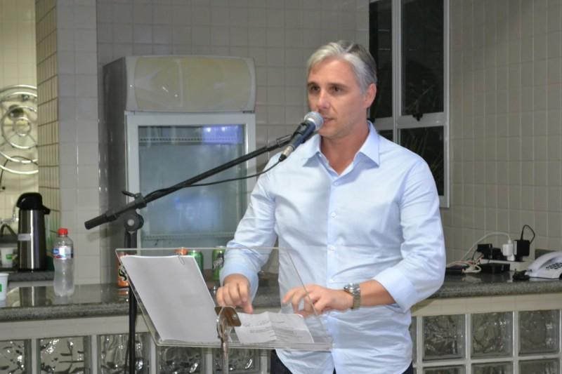 'A Unimed é muito maior que uma eleição', afirma Leandro Avany, novo presidente