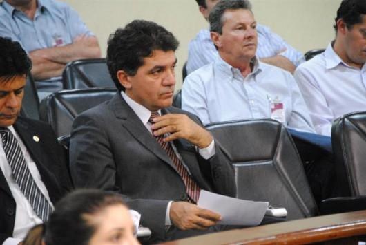 Contas de Criciúma aprovadas