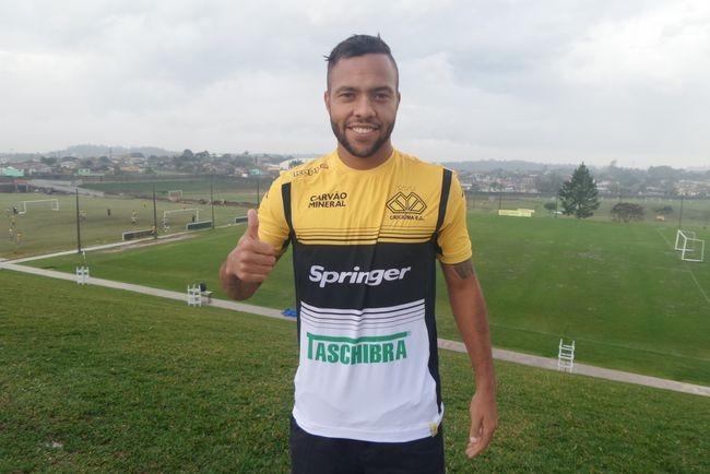 Com nome publicado no BID, Paulinho está pronto para estrear no Tigre