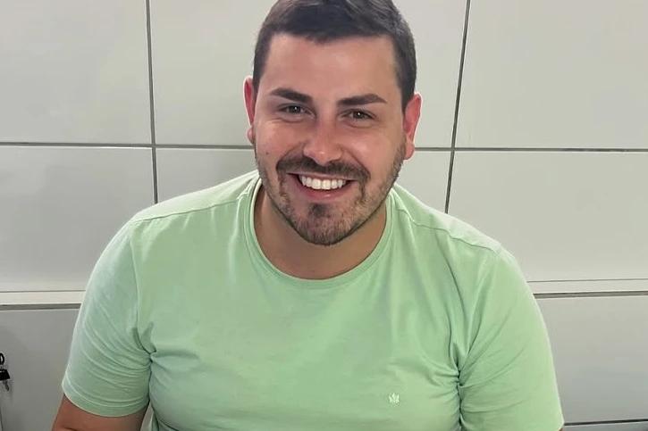 Secretário de Saúde de Urussanga pede exoneração e retorna à Câmara