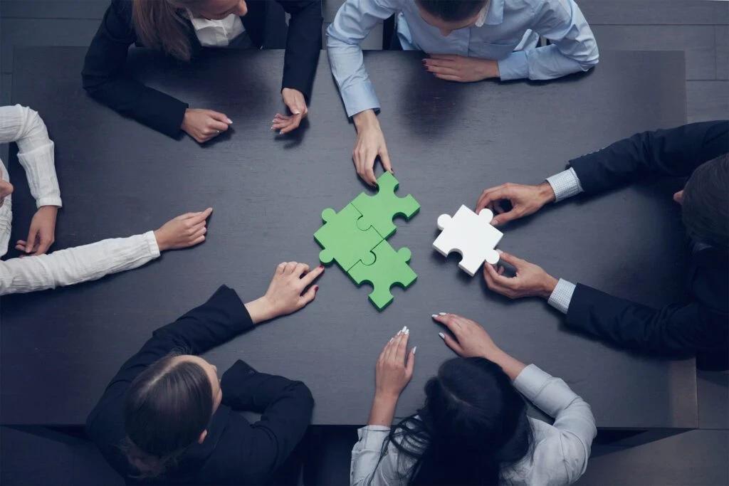 Reestruturação Empresarial: oportunidades para transformação e crescimento
