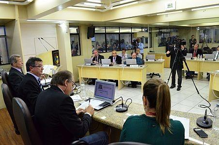 Câmara de Vereadores homenageará 21 pessoas e empresas