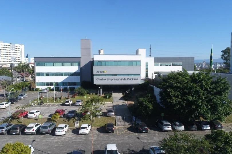 Indicadores mostram crescimento moderada na economia do Sul catarinense