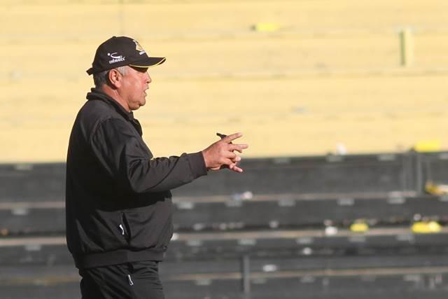Sem Dodi e Jheimy, Cavalo testa time para encarar o Bahia