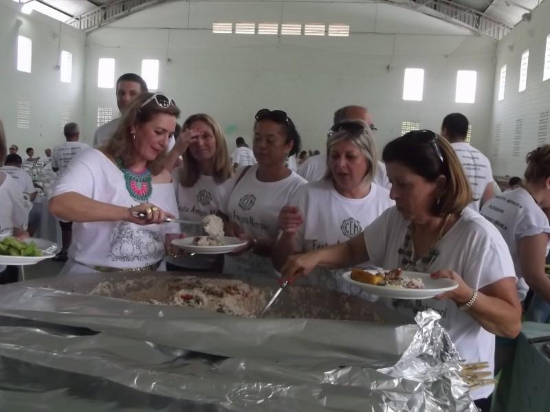 Festa Amigos Metropol 