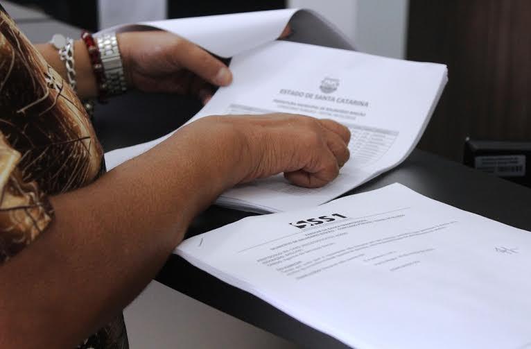 Divulgado o resultado preliminar do Concurso Público do Balneário Rincão