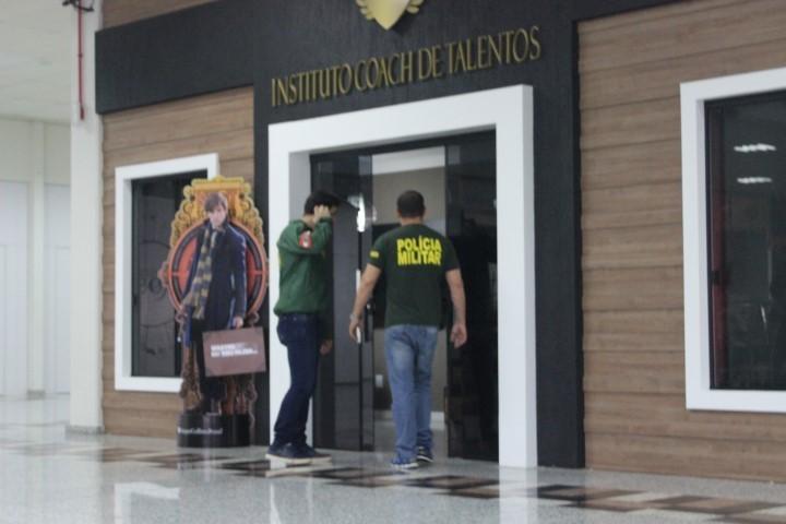 Caso Multi: juiz autoriza transferência de audiência