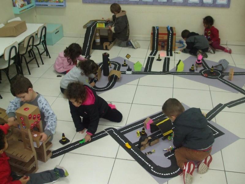 Afasc encerra projeto Férias de Inverno nos 33 Centros de Educação Infantil 
