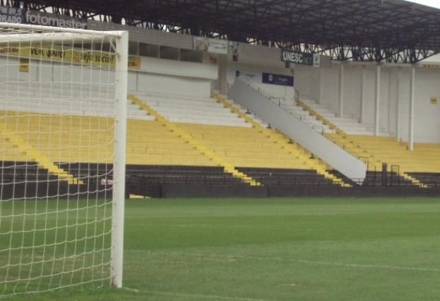 Criciúma divulga lista de ganhadores de ingresso para o último jogo do ano no Majestoso