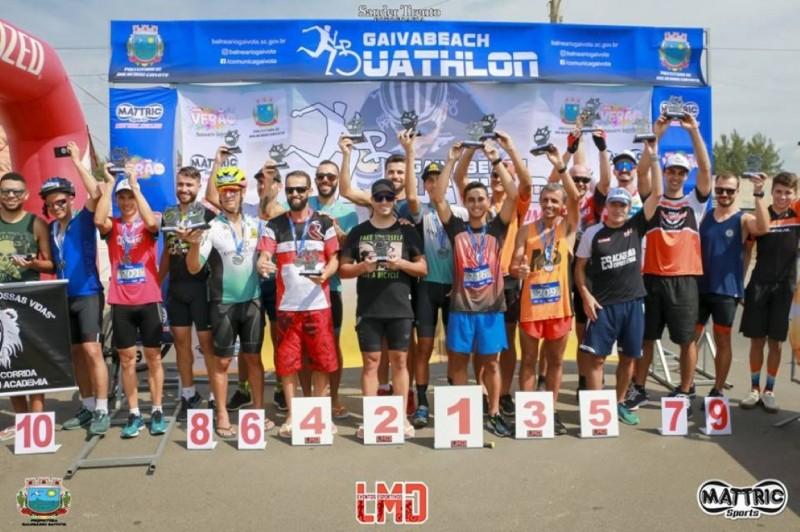 Atletas de mountain bike trazem mais conquistas para Siderópolis