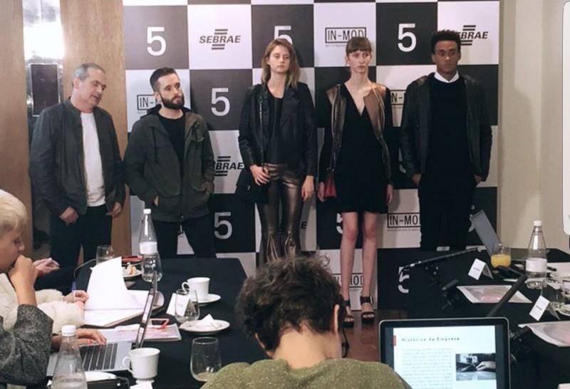 Marcas do Sul são pré-selecionadas para o São Paulo Fashion Week
