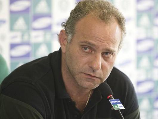 Técnico de ponta da Série B na mira
