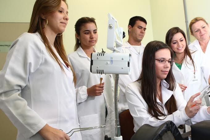 Clínicas Unesc: agendamento para a comunidade externa está aberto