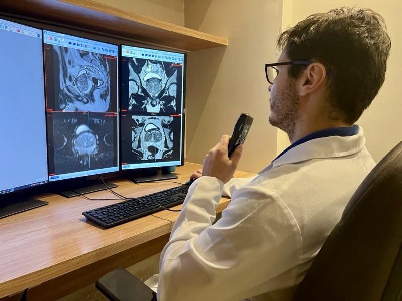  Especialista indica a ressonância magnética como exame que melhor detecta anomalia na próstata