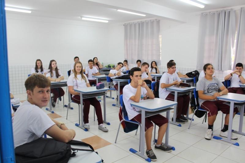 Urussanga divulga edital para matrículas e rematrículas do ano letivo de 2020