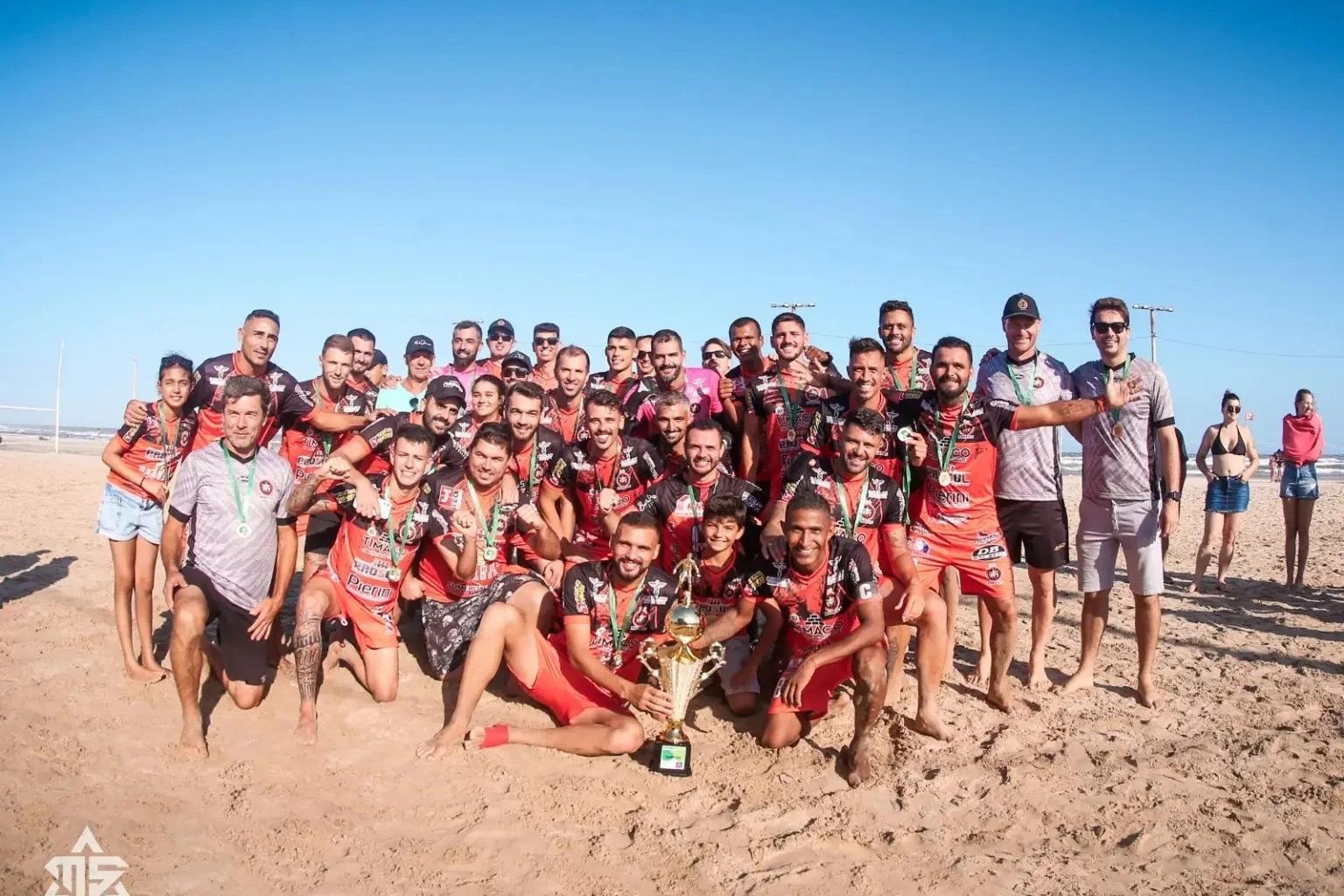 Campeonato Suíço da Zona Sul Diurno tem início neste sábado