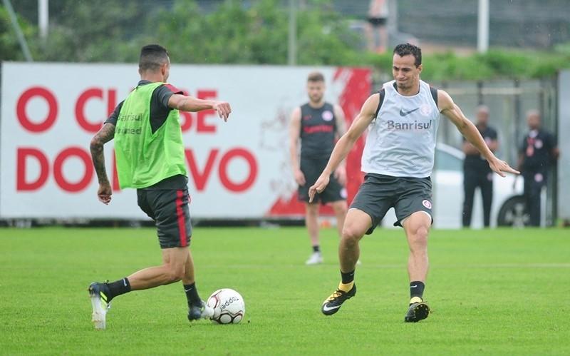 Com retorno de Damião e Dourado, Inter começa preparativos para encarar Tigre