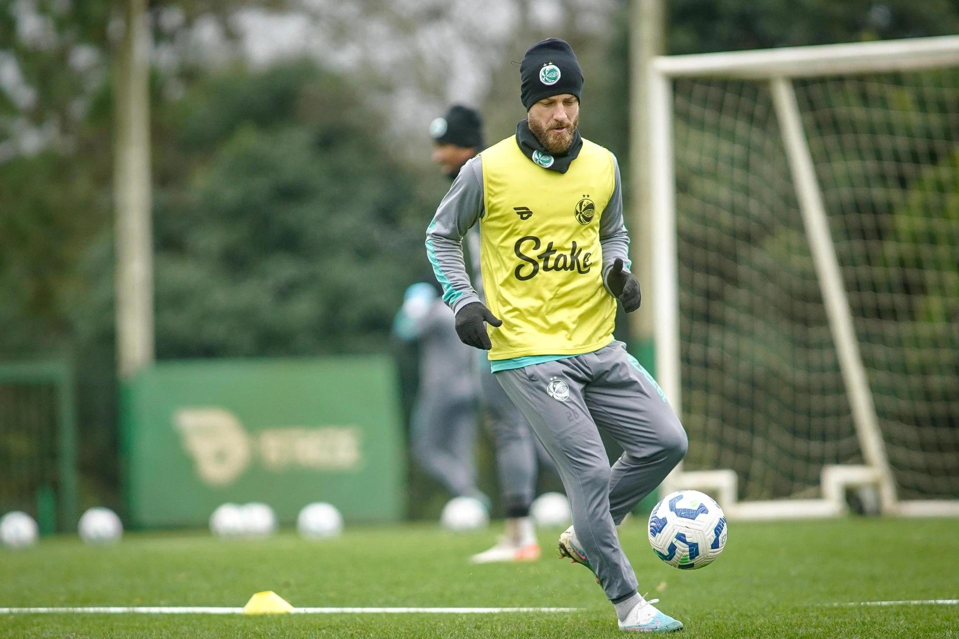 Três jogadores com passagens pelo Criciúma reforçam o Juventude
