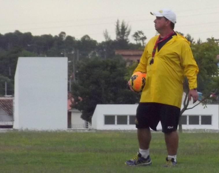 Na Copa São Paulo, Sub-20 do Tigre vai brigar pelo título