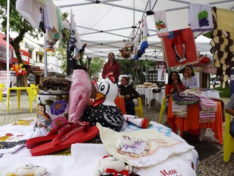 ExpoFai apresentará trabalhos de Clubes de Mães içarenses