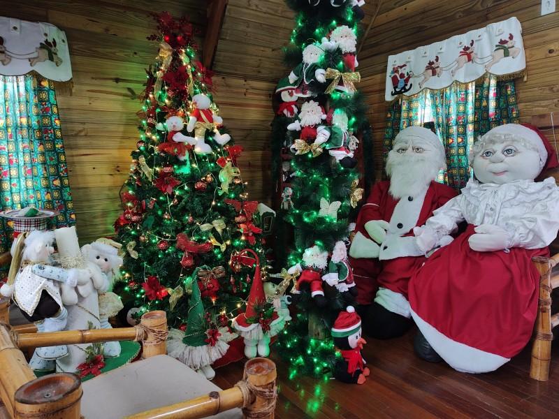 Morro da Fumaça realiza abertura do Natal 2023 neste domingo