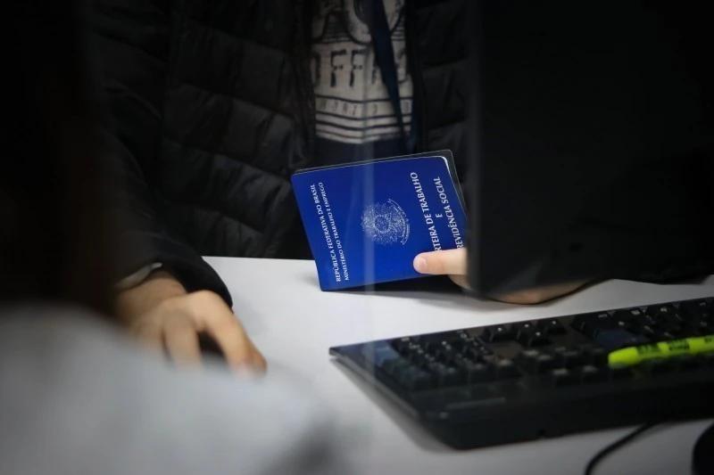 Vagas de emprego no Sul de Santa Catarina