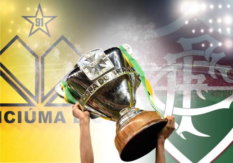 Cinco motivos para acreditar em uma classificação do Criciúma na Copa do Brasil