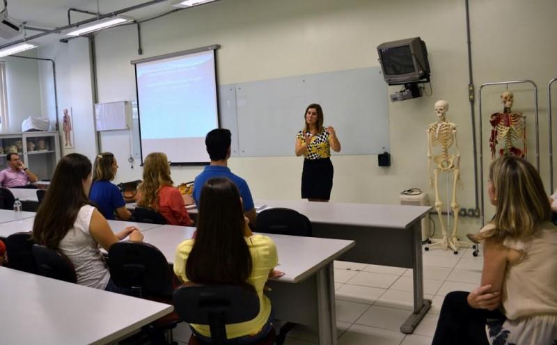 Viver SUS: uma oportunidade para estudantes da área da saúde