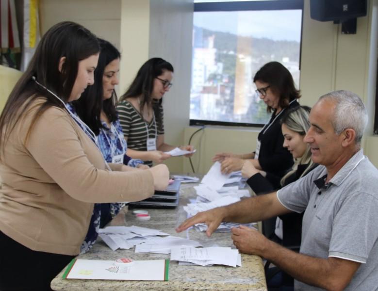  Conhecidos os vereadores da Câmara Mirim para o mandato de 2020 
